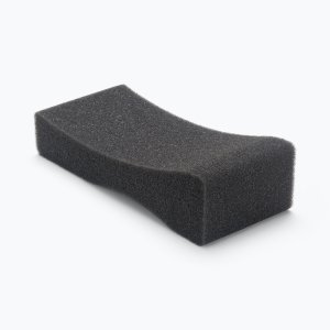 Foam Shoulder Pad for Violin/Viola (Medium)