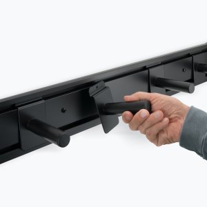 Cable Management System