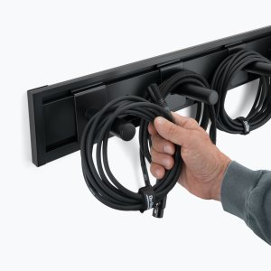 Cable Management System