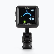 Rechargeable Clip-On Tuner