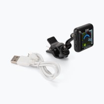 Rechargeable Clip-On Tuner