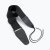 Guitar Strap with Leather Ends