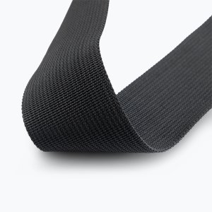 Guitar Strap with Leather Ends