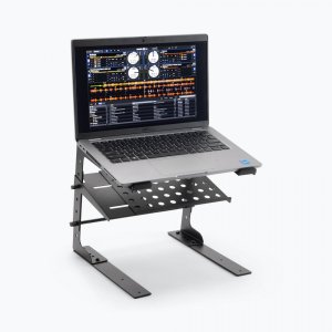 Multipurpose Laptop Stand