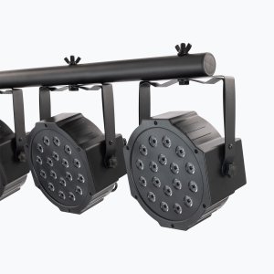 Power Crank-Up Lighting Stand