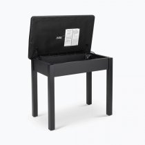 Flip-Top Keyboard/Piano Bench