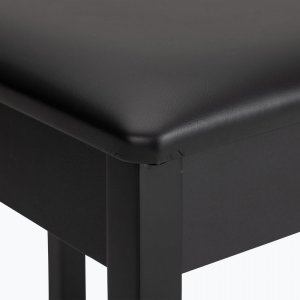 Flip-Top Keyboard/Piano Bench