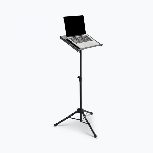OnStage Deluxe Laptop Stand OnStage