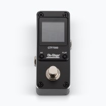 Mini Pedal Tuner