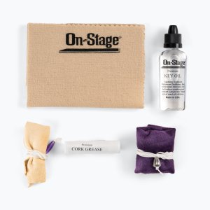 Super Saver Care Kit for Bass Clarinet