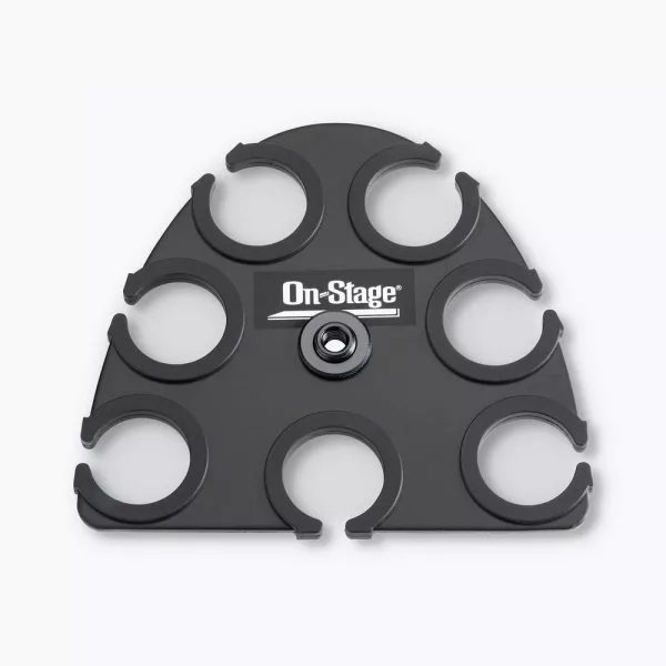 OnStage MultiMic Holder OnStage