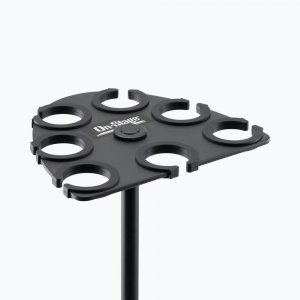 Multi-Mic Holder