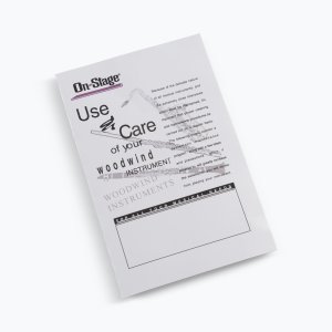 Super Saver Care Kit for Bassoon