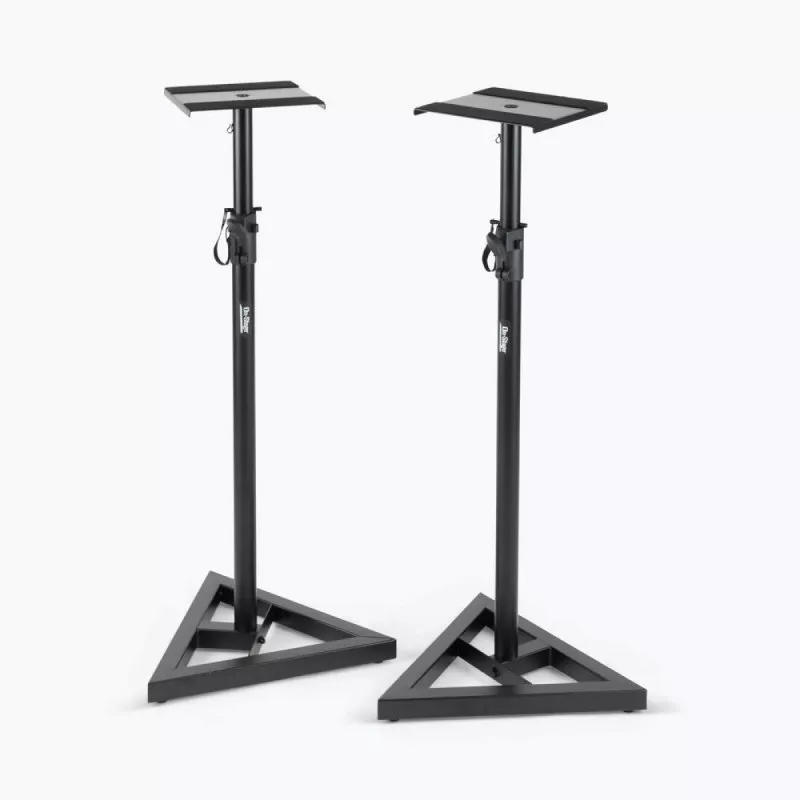 OnStage SMS600 スタジオモニター用スピーカースタンド（ペア） On-Stage - Studio Monitor Stands (Pair) - On-Stage