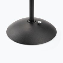 ProGrip Dome-Base Mic Stand