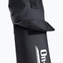Three-Pocket Drum Stick Bag