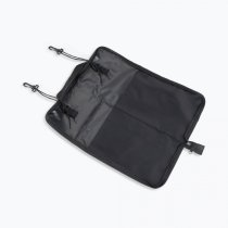 Three-Pocket Drum Stick Bag