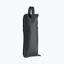 Three-Pocket Drum Stick Bag