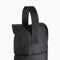 Three-Pocket Drum Stick Bag