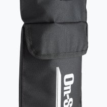 Three-Pocket Drum Stick Bag