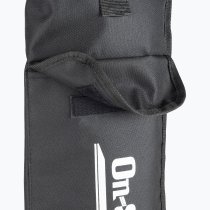 Three-Pocket Drum Stick Bag