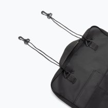 Three-Pocket Drum Stick Bag