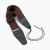 Guitar Strap with Leather Ends