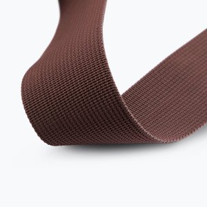 Guitar Strap with Leather Ends