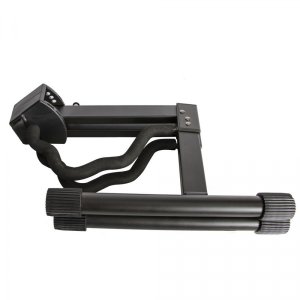 Collapsible A-Frame Guitar Stand