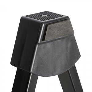 Collapsible A-Frame Guitar Stand