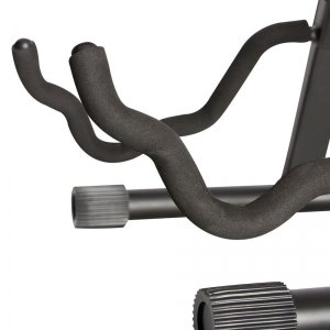 Collapsible A-Frame Guitar Stand