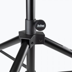 Speaker Stand with Adjustable Leg