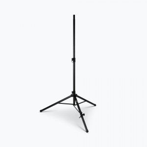 Speaker Stand with Adjustable Leg