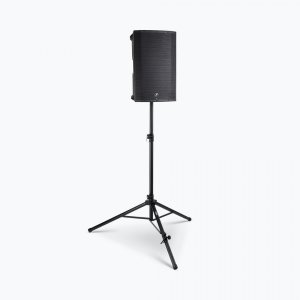 Speaker Stand with Adjustable Leg