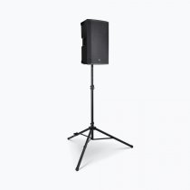 Speaker Stand with Adjustable Leg