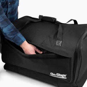 15" Speaker Bag