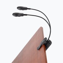 Clip-On Duo LED Light