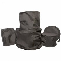 Standard Padded Drum Bag Set