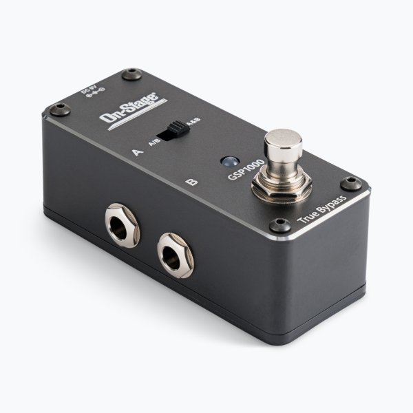 ABY Switcher