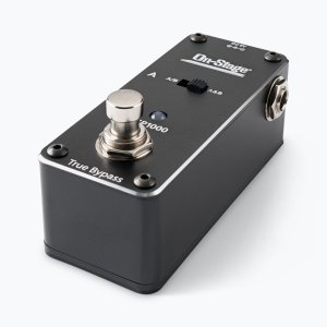 ABY Switcher