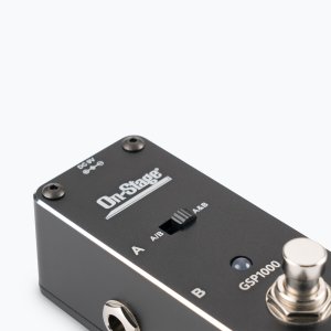 ABY Switcher