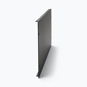 4U Blank Rack Panel