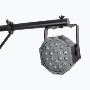 Lighting Stand with Side Bars
