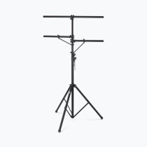 Lighting Stand with Side Bars