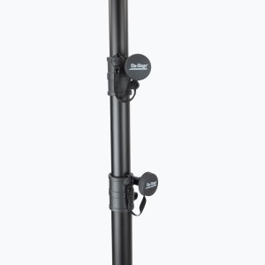 Lighting Stand with Side Bars