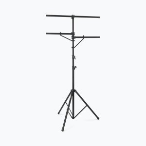 Lighting Stand with Side Bars