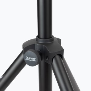 Lighting Stand with Side Bars