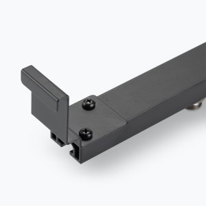 Ceiling Bar for Mics and Lights