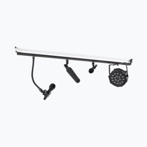 Ceiling Bar for Mics and Lights