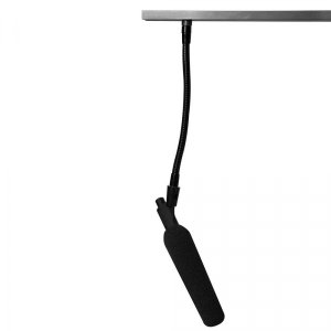 Ceiling Bar for Mics and Lights
